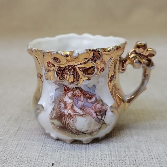 Vintage Porcelain knick knacks - Picture 11 of 16